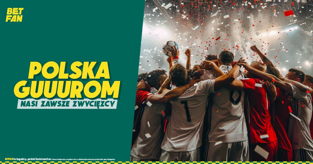 Dlaczego warto zarejestrować się u bukmachera BetFan?